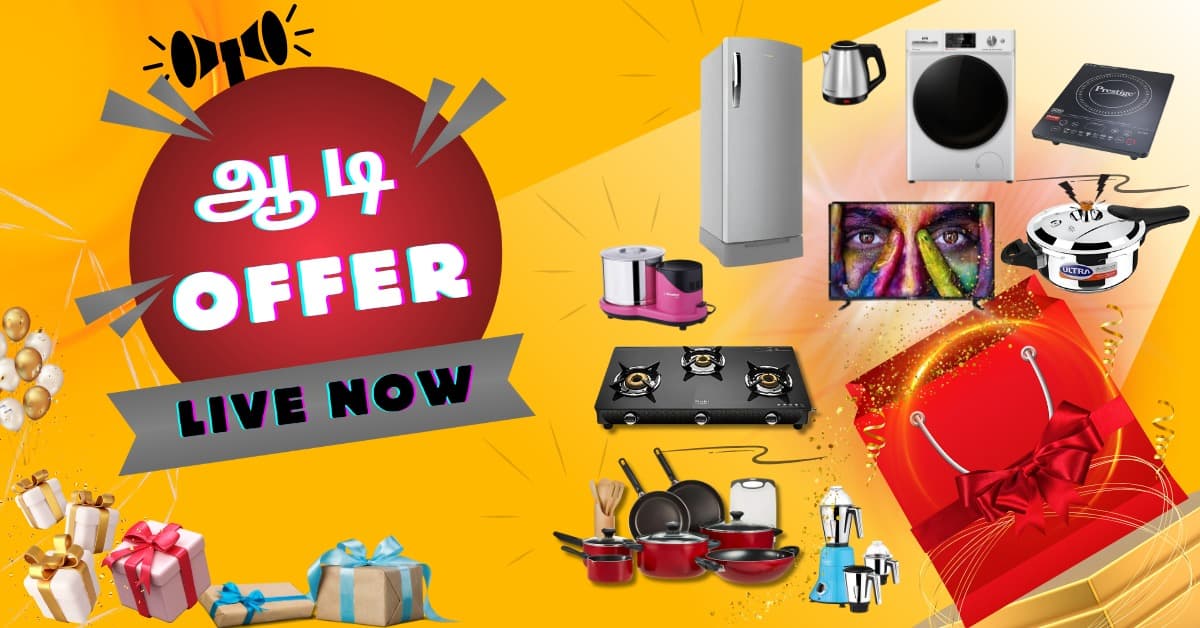 Aadi Offers