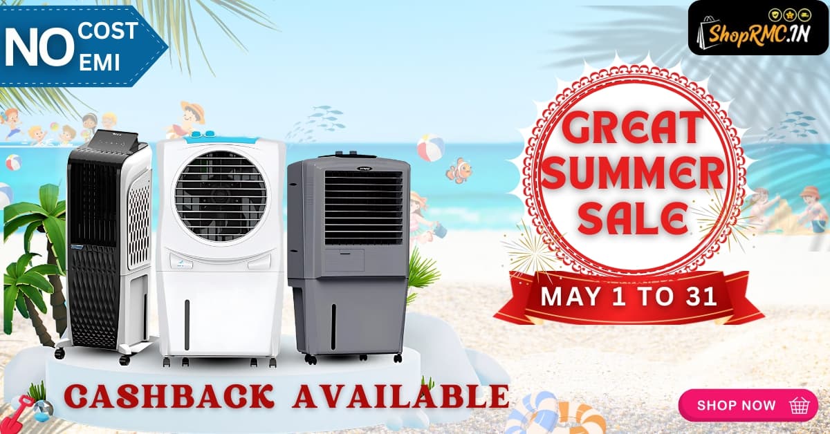 Summer Sale