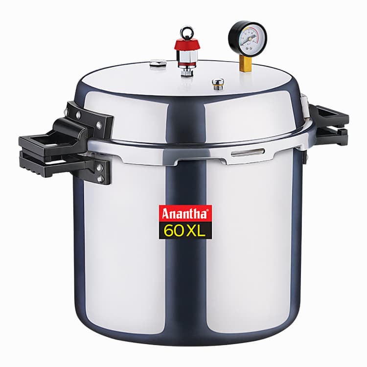 Anantha XL Aluminium Cooker