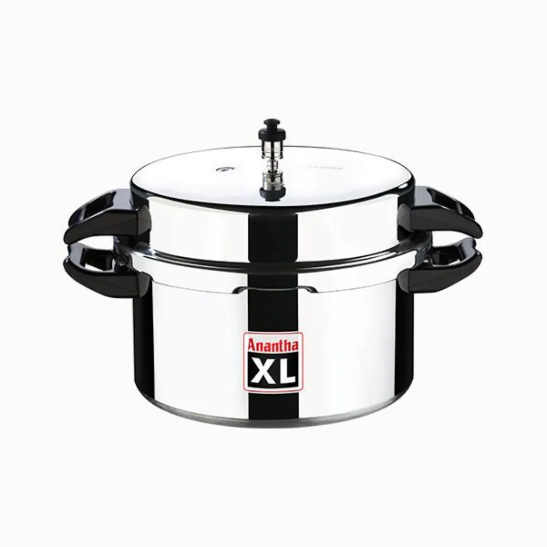 Anantha Xl Cookers – Heavy Duty Aluminium Cookers 16 L