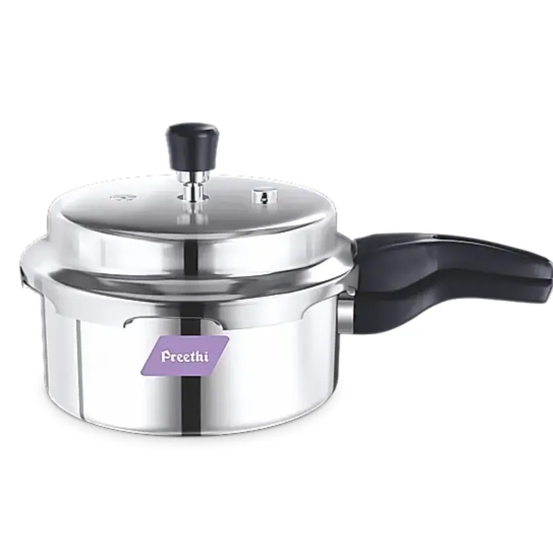 Preethi Triply Induction Cooker 1.5l