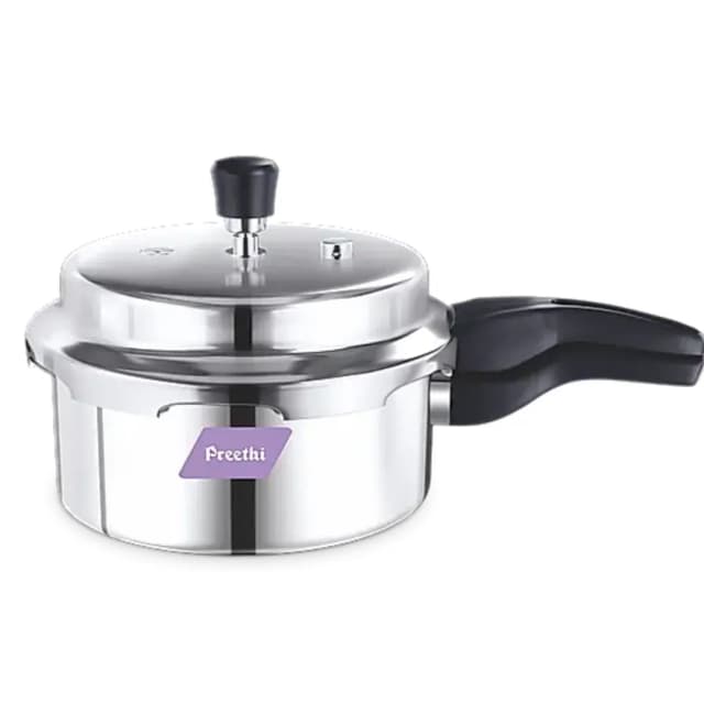 Preethi Triply Induction Cooker 1.5l