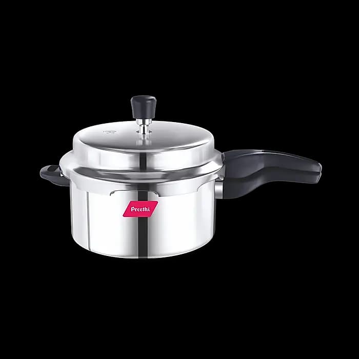 Preethi Stainless Steel Induction Cooker