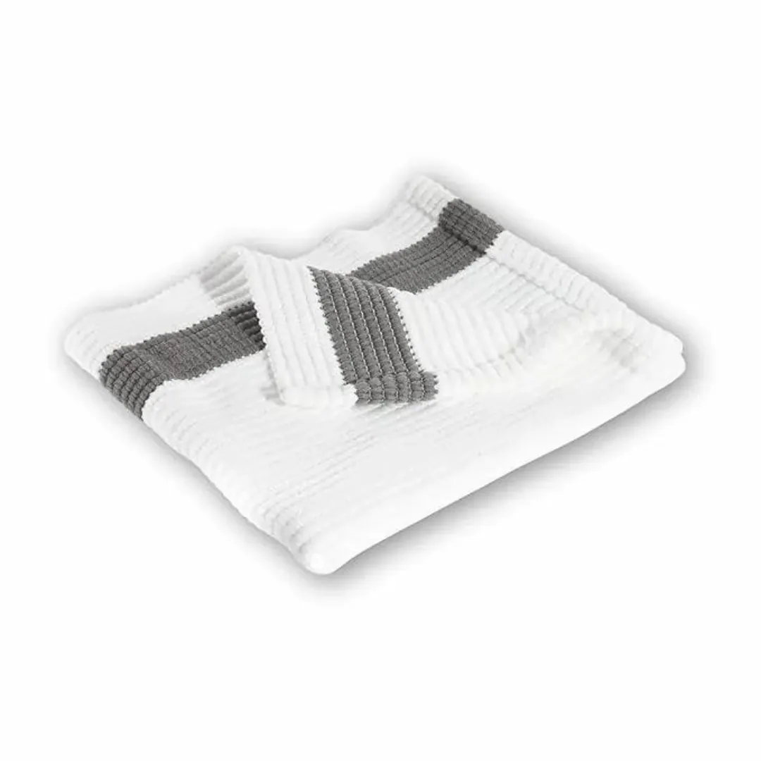 Clean Joy Microfiber Floor Cleaner Cloth