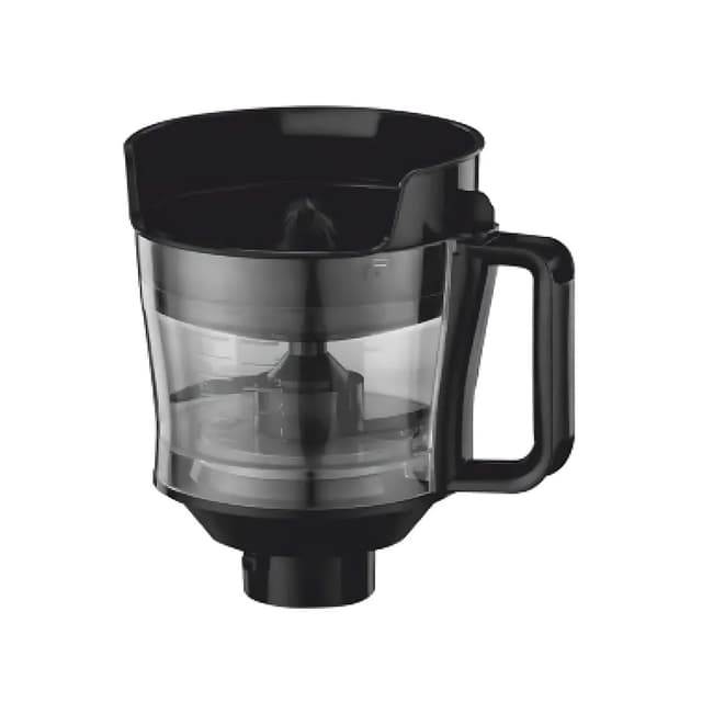 Preethi Zodiac 750 W Mixie Black 5 Jars