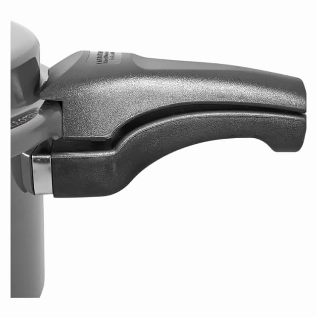 Anantha Graphite – Hard Anodized Cooker 1.5l