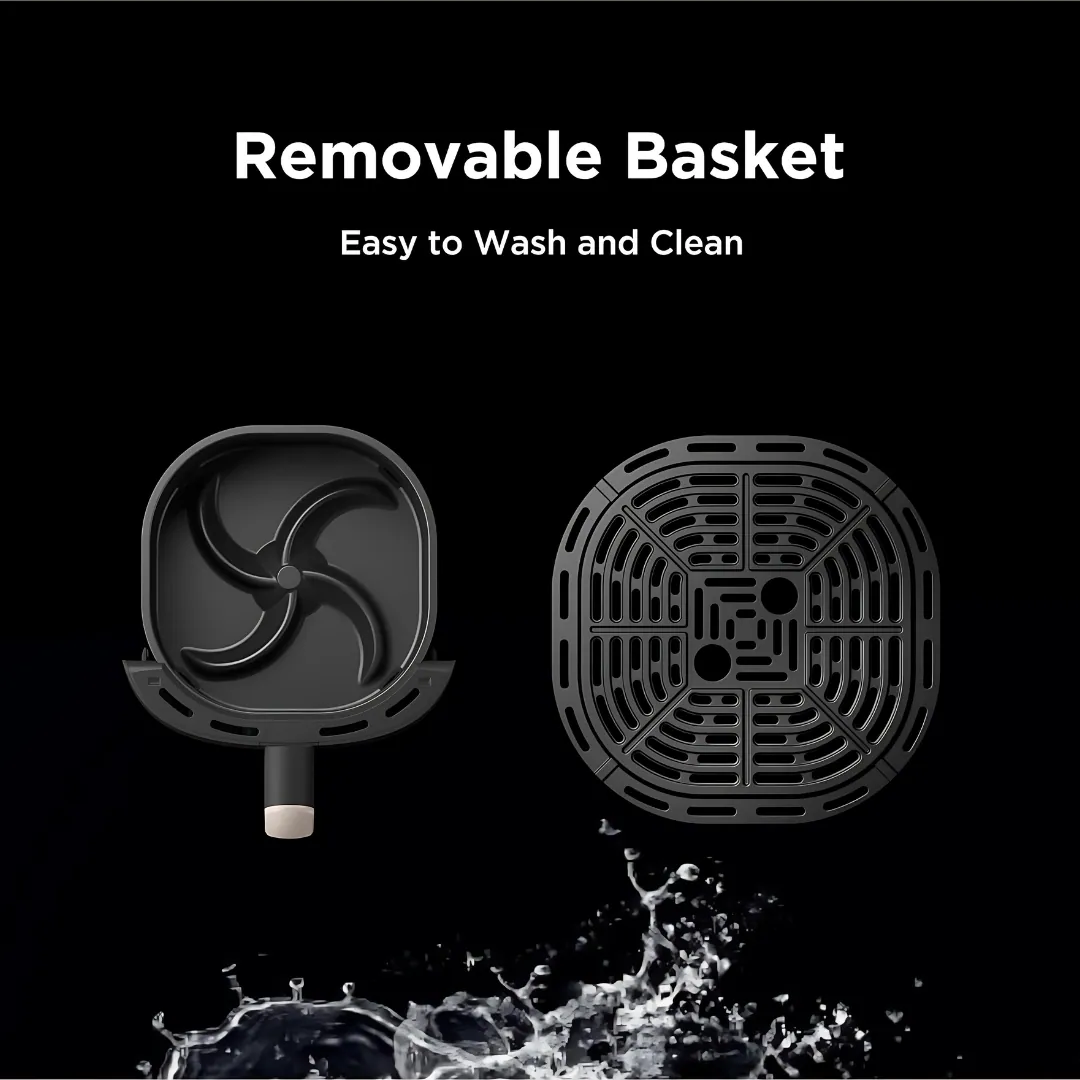 Preethi Airpot -APT001 Black 3.7 Litres