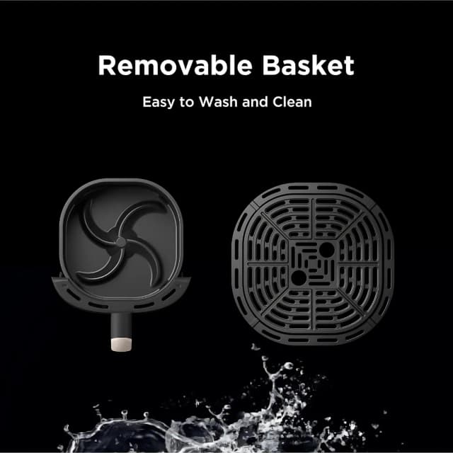 Preethi Airpot -APT001 Black 3.7 Litres