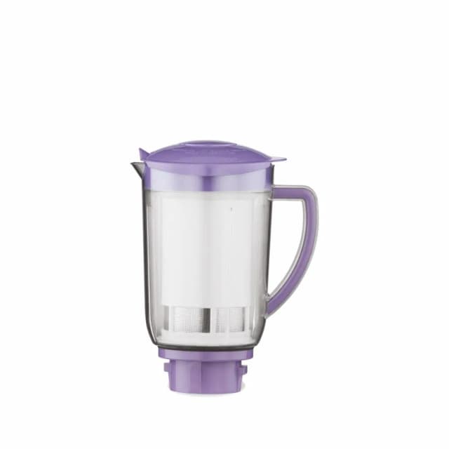 Preethi Lavender Pro 750 W Mixie Lavender 4 Jars (MG-185)