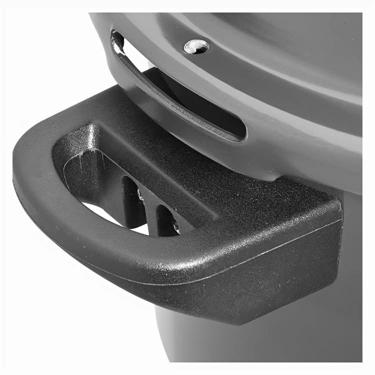 Anantha Graphite – Hard Anodized Cooker 1.5l