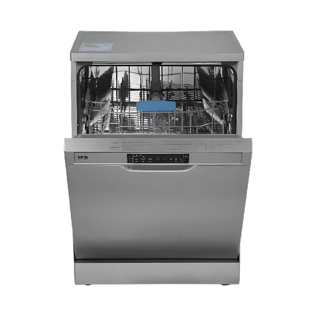 IFB Neptune VX1 Dish Washer Graphite Grey 12 Place Settings