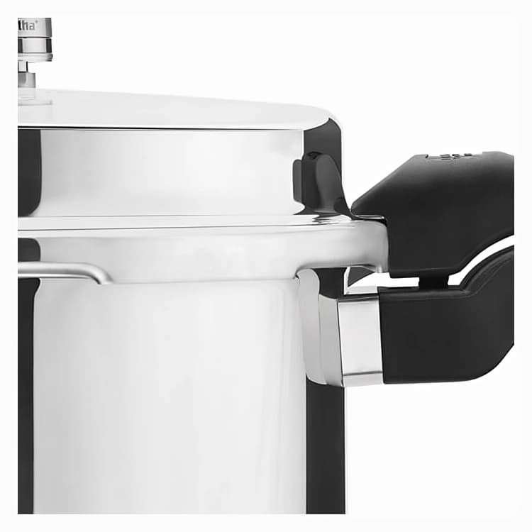 Anantha Perfect Cookers – Standard 1.5 L