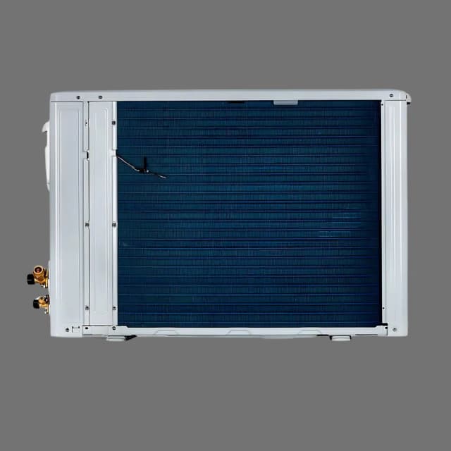 Blue Star Air Conditioner 2 Ton 3 Star Inverter Spit AC (IB324TKU)