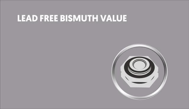 Preethi Aluminium Cooker 3l