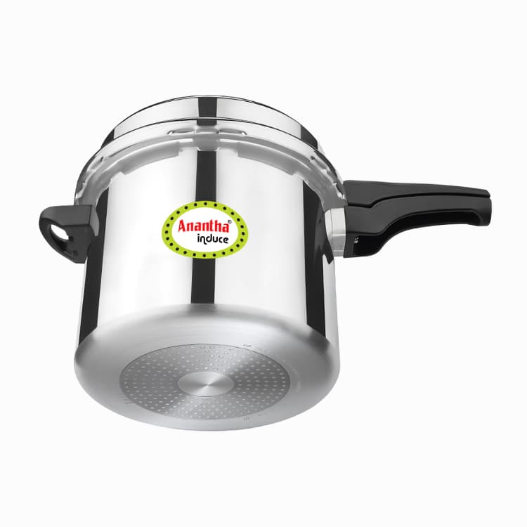 Anantha Induce Aluminum Cooker