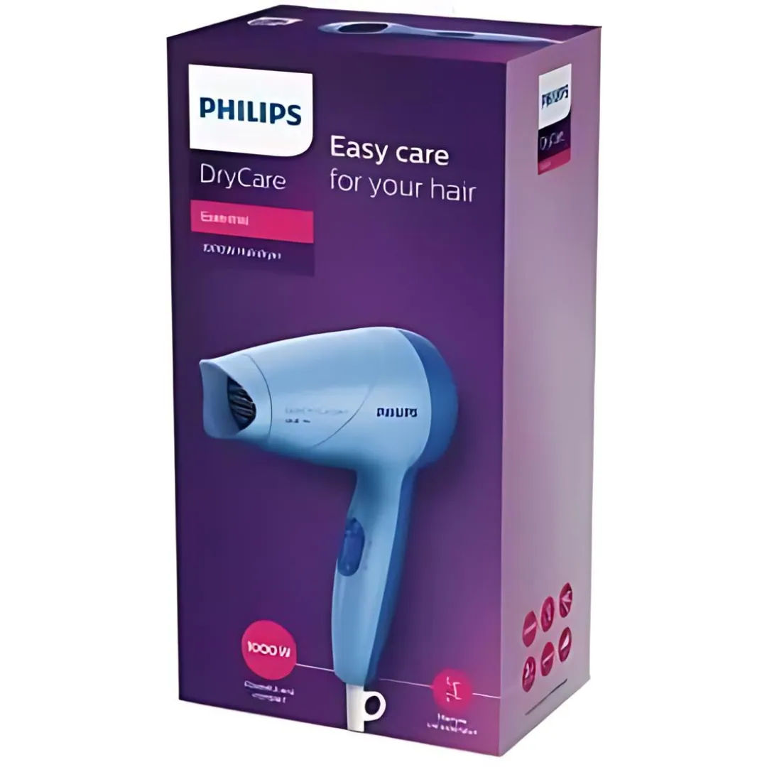 Philips Hair Dryer Hp8142