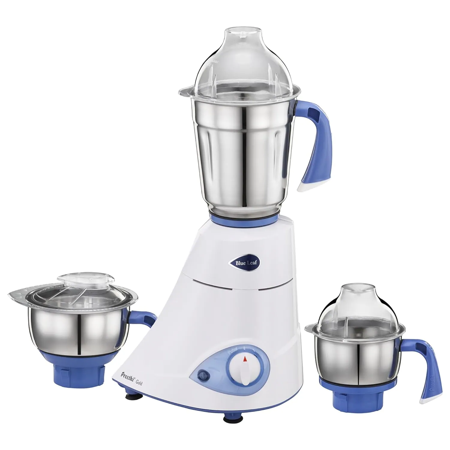 Preethi Blue Leaf Gold (MG-150)