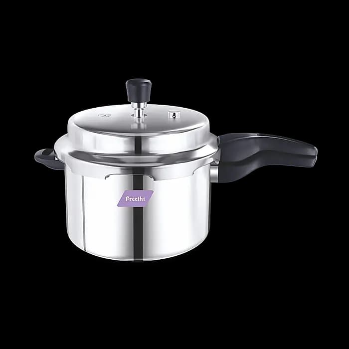 Preethi Triply Cooker
