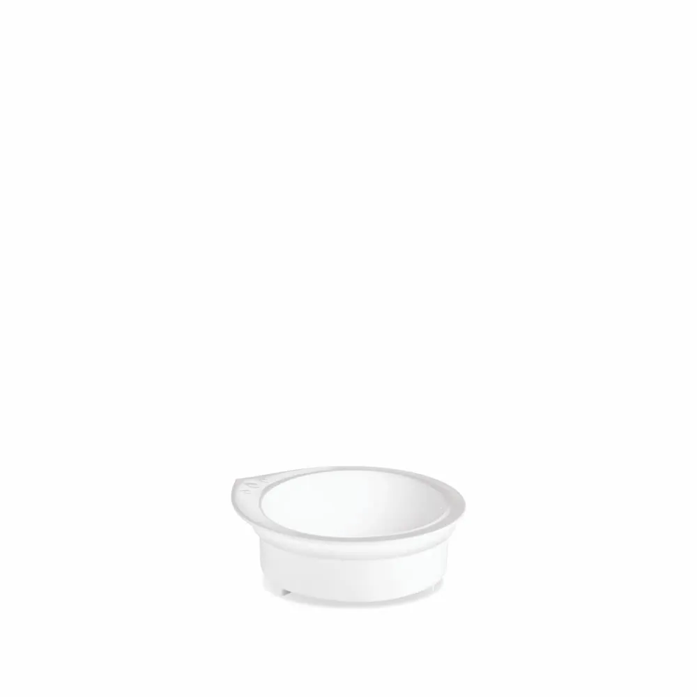 Preethi Bluberry 750 W Mixie White 3 Jar (MG-209)