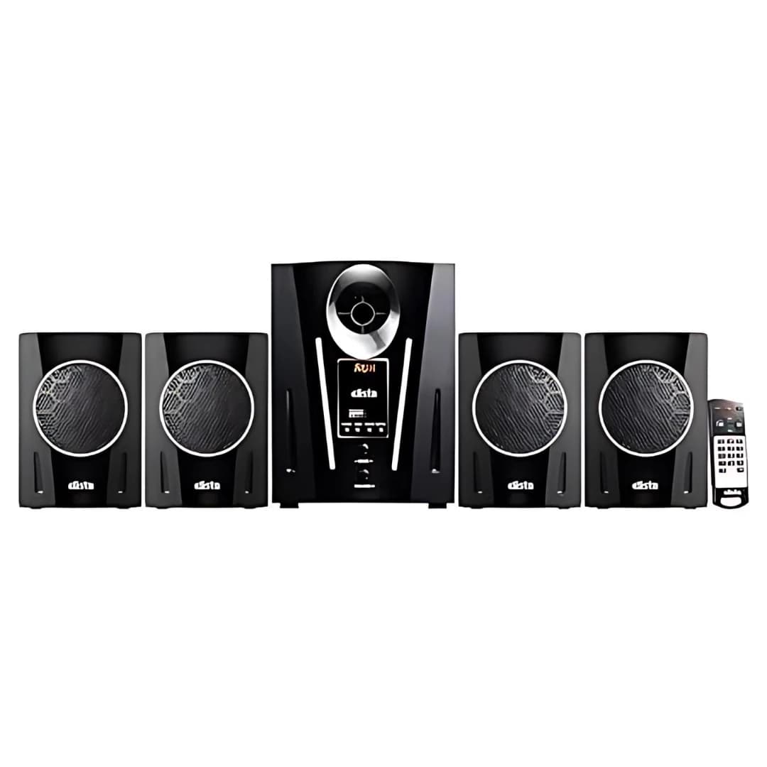 Elista Home Theater Thunder AUBF 4.1 Surround