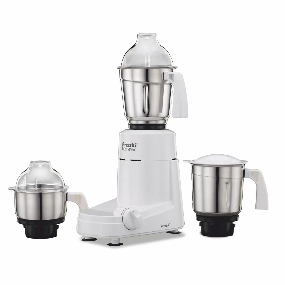 Preethi Eco Chef Mixie (MG-159)
