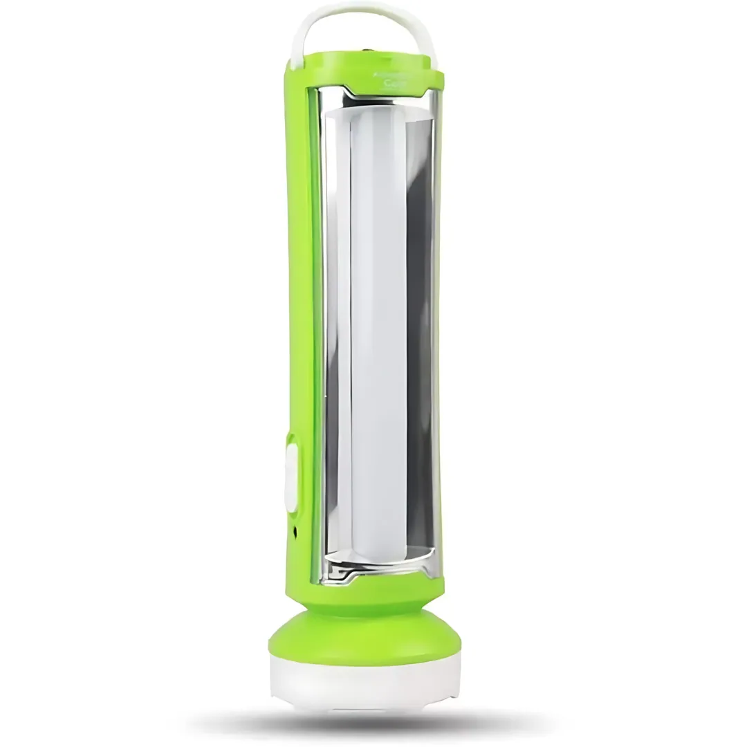 Kennede Gold Led Torch - Flash Light 10w