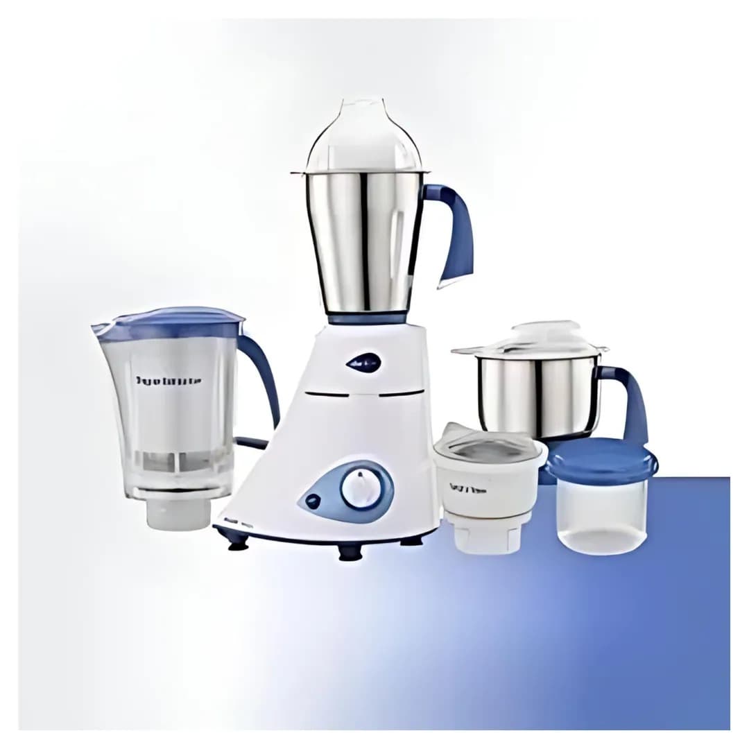 Preethi Blue Leaf Platinum Mixie