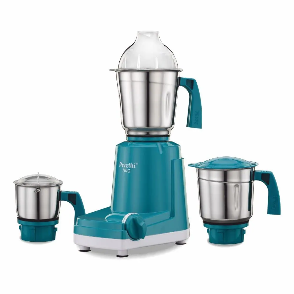 Preethi Trio Mixie (MG-158)
