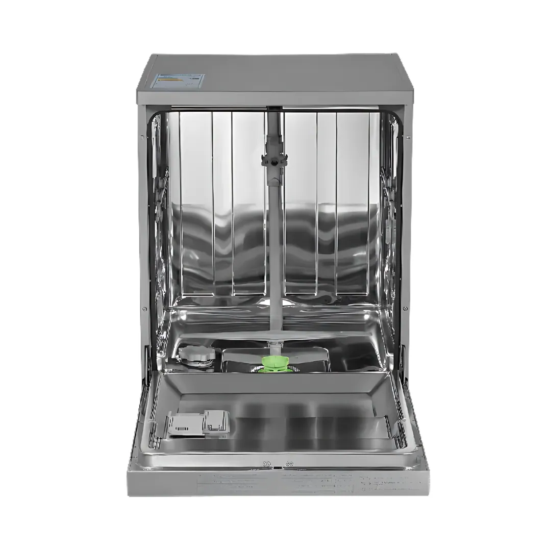 IFB Neptune VX1 Dish Washer Graphite Grey 12 Place Settings