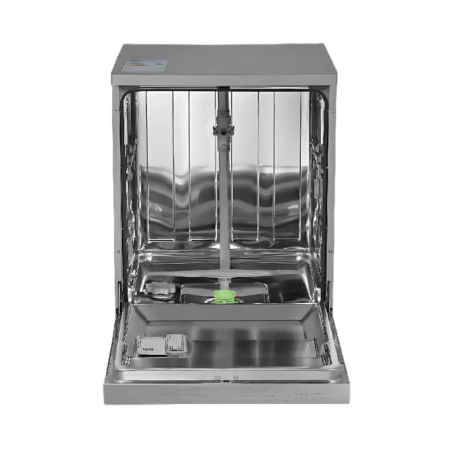 IFB Neptune VX1 Dish Washer Graphite Grey 12 Place Settings