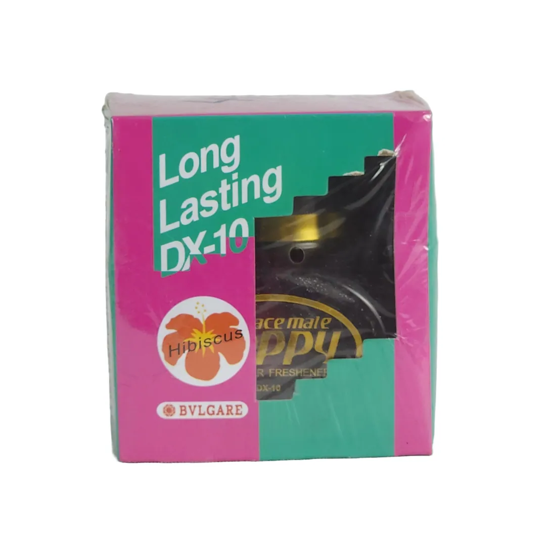 Gracemate Poppy Hibiscus Long Lasting Dx-10 Air Freshener 150 ML