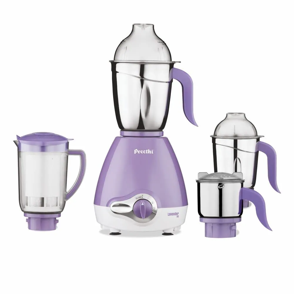 Preethi Lavender Pro Mixie (MG-185)