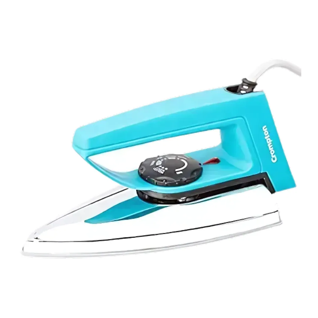 Crompton ACGEI RD Dry Iron Box 750 W