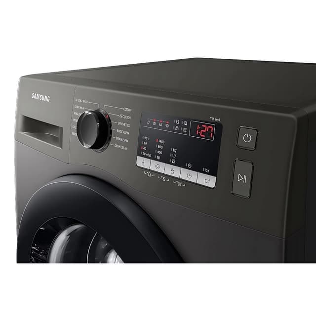 Samsung Front Load Fully Automatic Washing Machine 9 KG (WW90T4040CX-Inox)