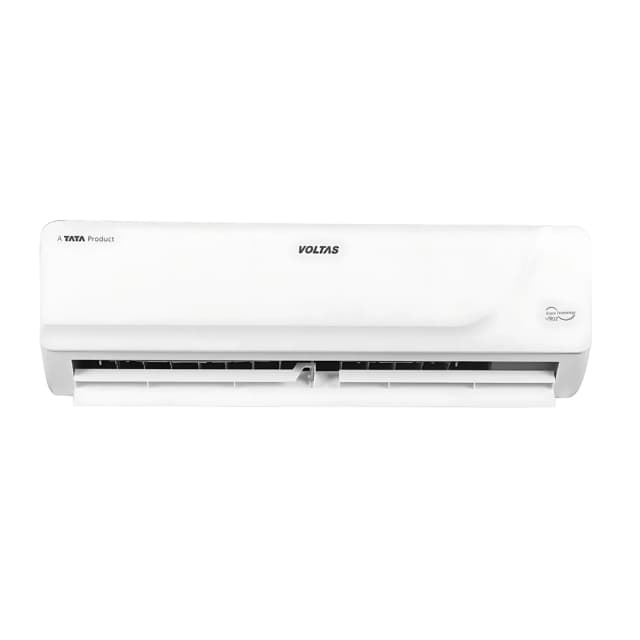 Voltas Vectra Platina Air Conditioner 1.5 TonInverter Split AC White