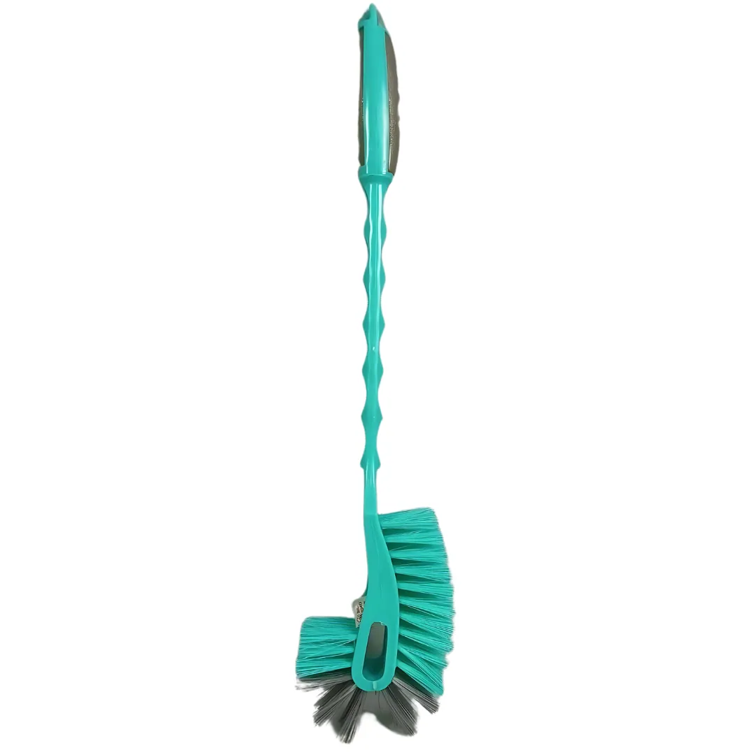 Entila Green Toilet Brush
