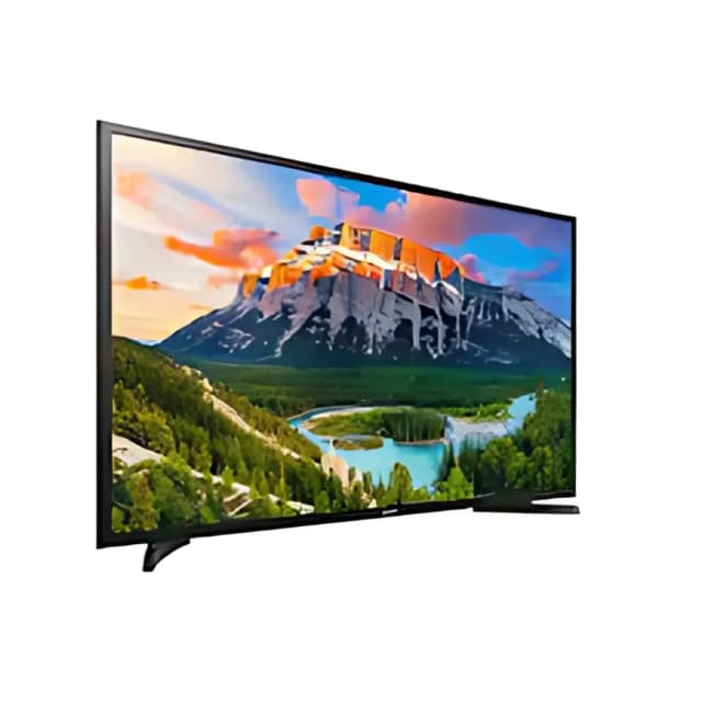 Samsung VAN5000ARXXL Smart LED TV 40 Inches Black