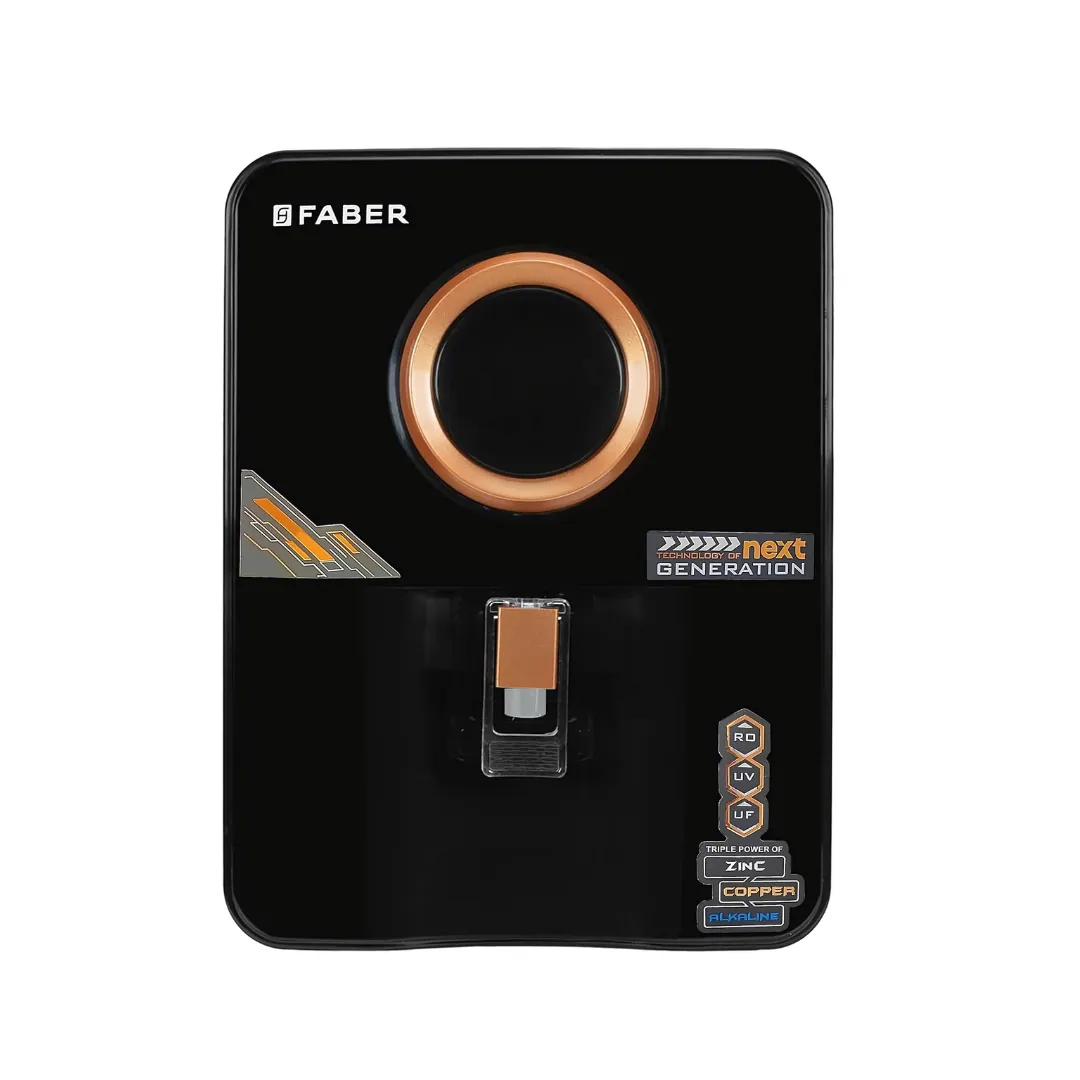 Faber Altroz Gold Water Purifier