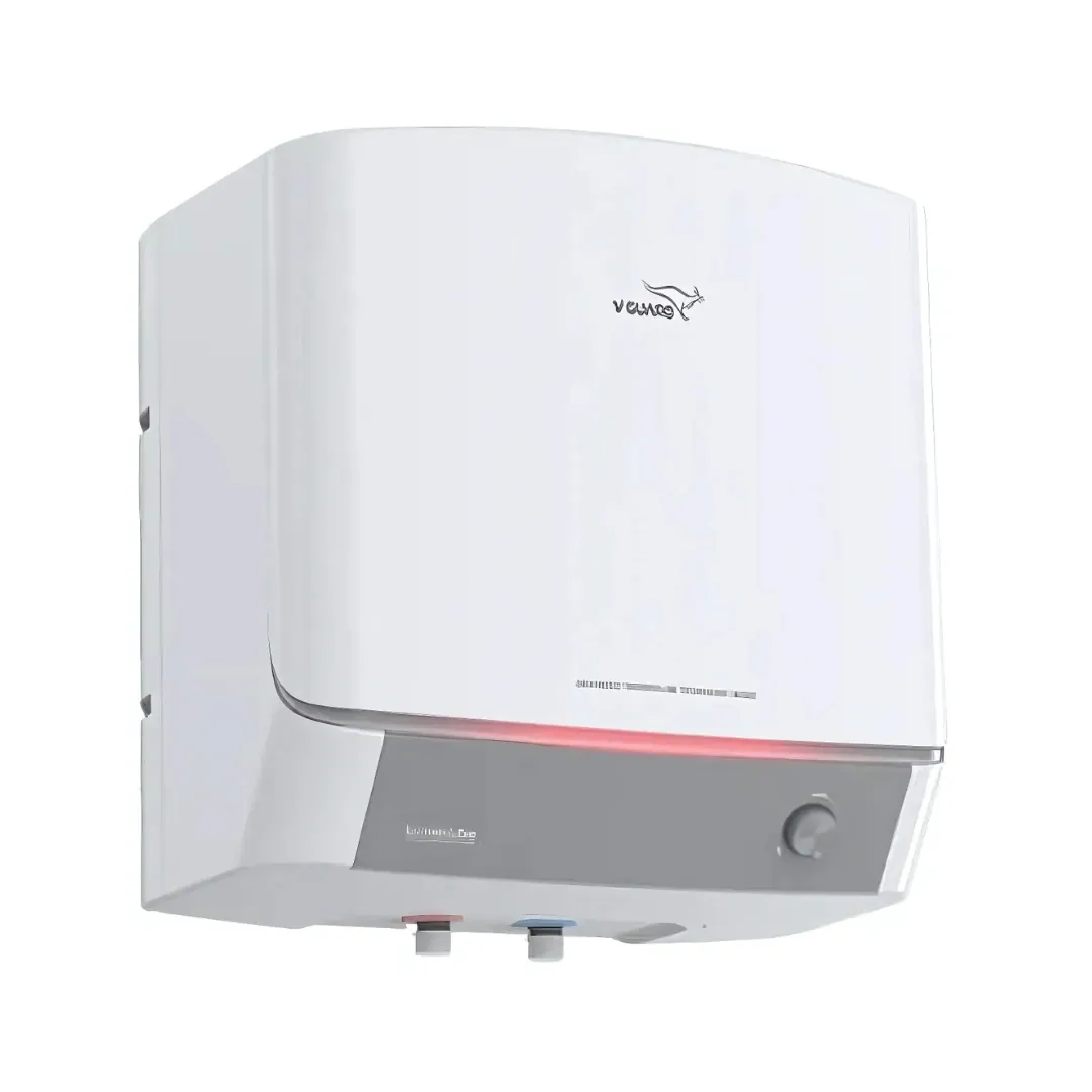 V Guard Luxecube Series Water Heater ABS Body 25 Ltr
