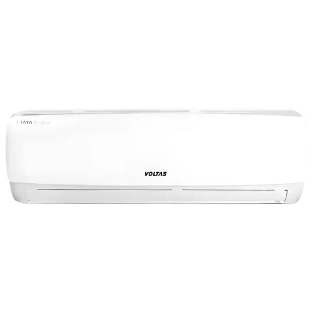 VOLTAS Vectra Elegant Air Conditioner 1 Ton Split AC