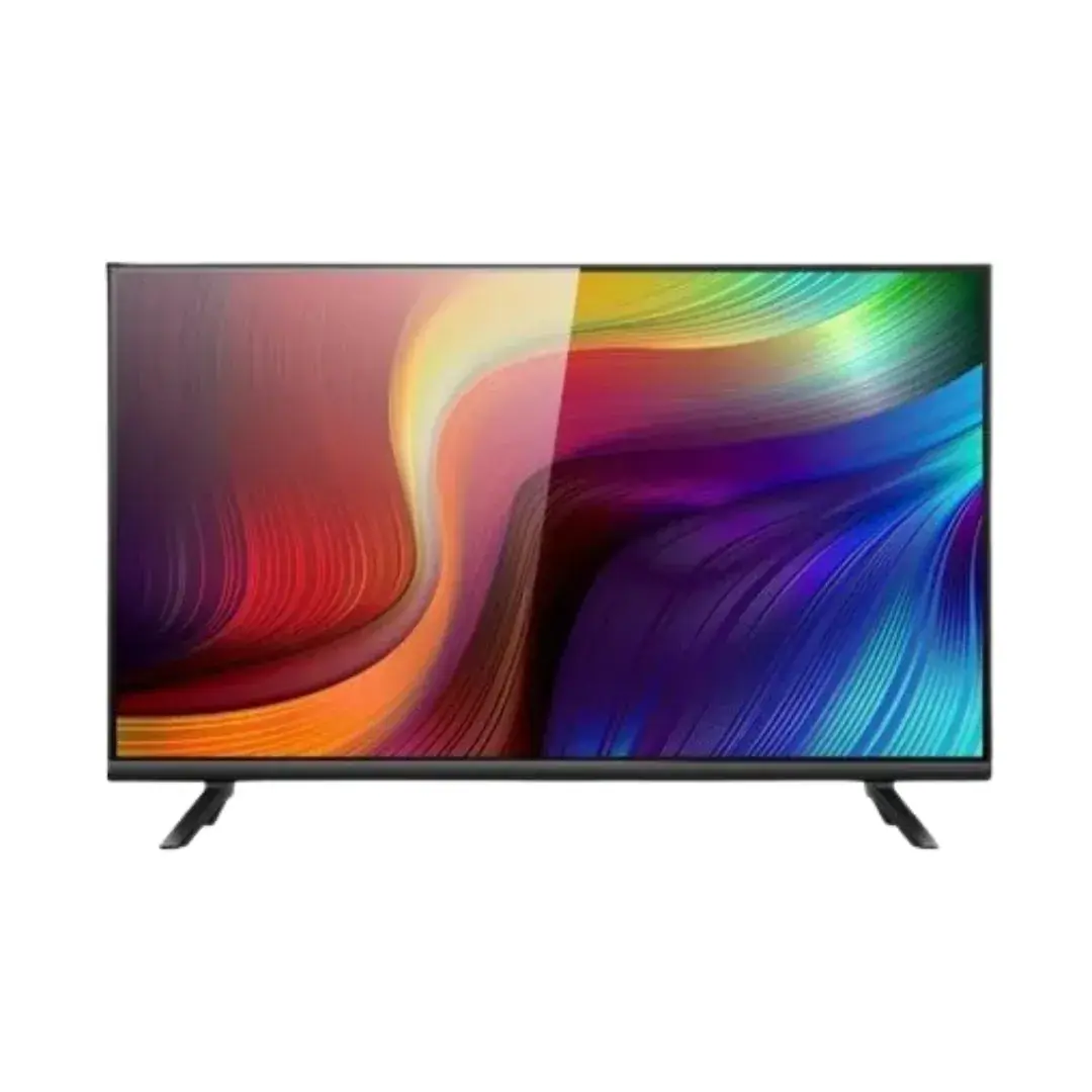 SPANIO SPICA 32S LED SMART 32 Inch TV Black