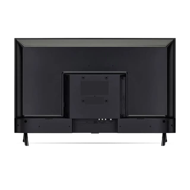 LG 32LR603B6LC AI Smart HD Ready LED 32 Inch TV Black