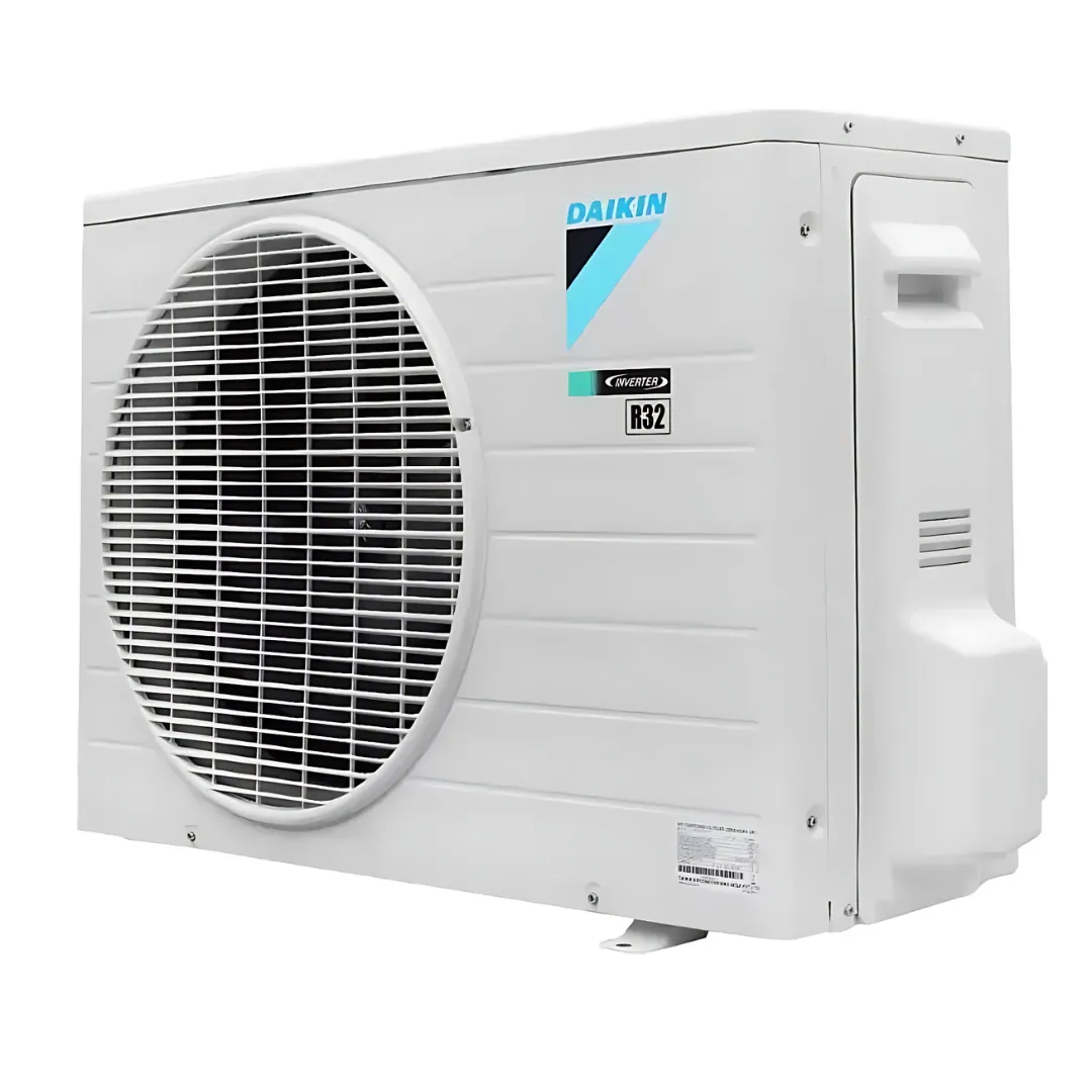 Daikin FTKC50UV16V Air Conditioner 1.5 Ton 3 Star Inverter Split AC