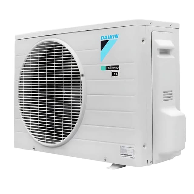 Daikin FTKC50UV16V Air Conditioner 1.5 Ton 3 Star Inverter Split AC