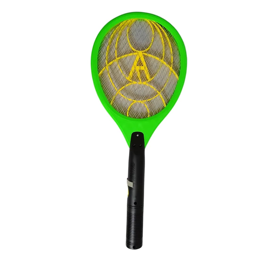 Akari Mosquito Bat Green
