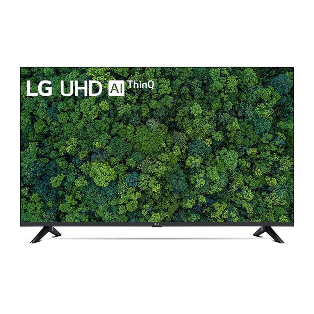 LG 43UT73006LA 4K UHD Smart LED 43 Inch TV
