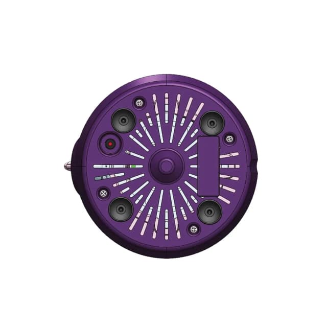 Premier Elenora DX Mixer Grinder Purple (MG5154)