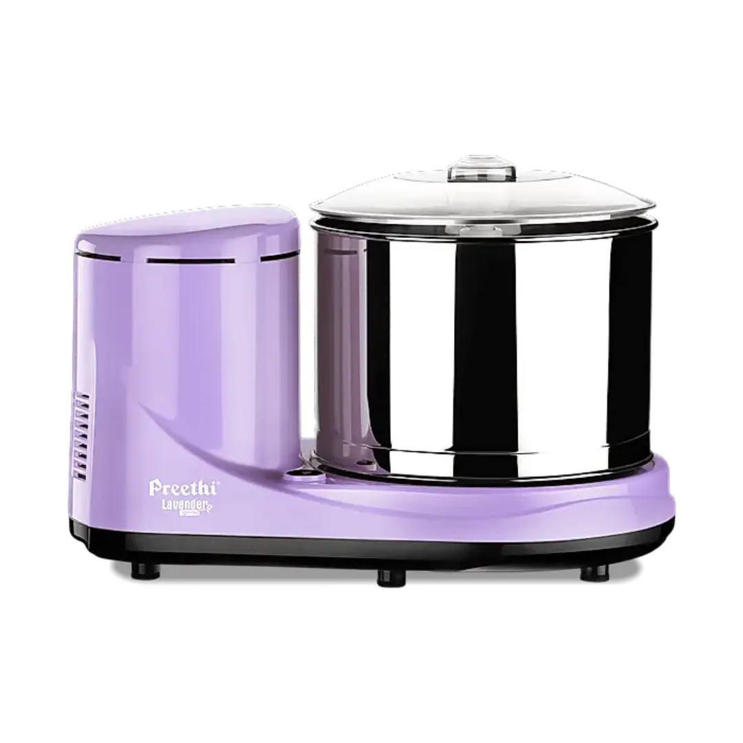 Preethi Lavender Grinder 2 Ltrs