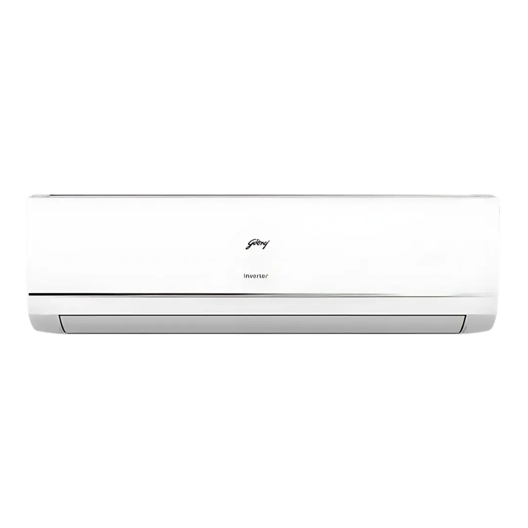 Godrej SIC 12TTC3 WYQ 5 In 1 Air Conditioner 1 Ton 3 Star Inverter Split AC