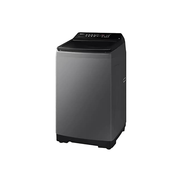 Samsung Top Load Fully Automatic Washing Machine 8 KG (WA80BG4441BD-Dark Gray)